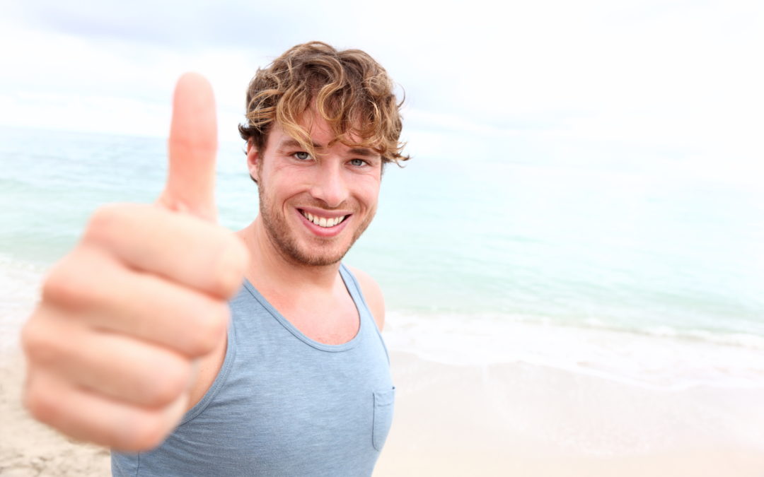 Benefits of Hormone Replacement Therapy for Men